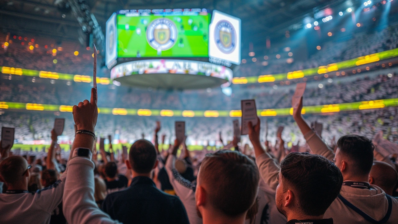 Live Coverage of Leeds United vs Southampton: Sky Bet Championship Play-Off Final Clash at Wembley