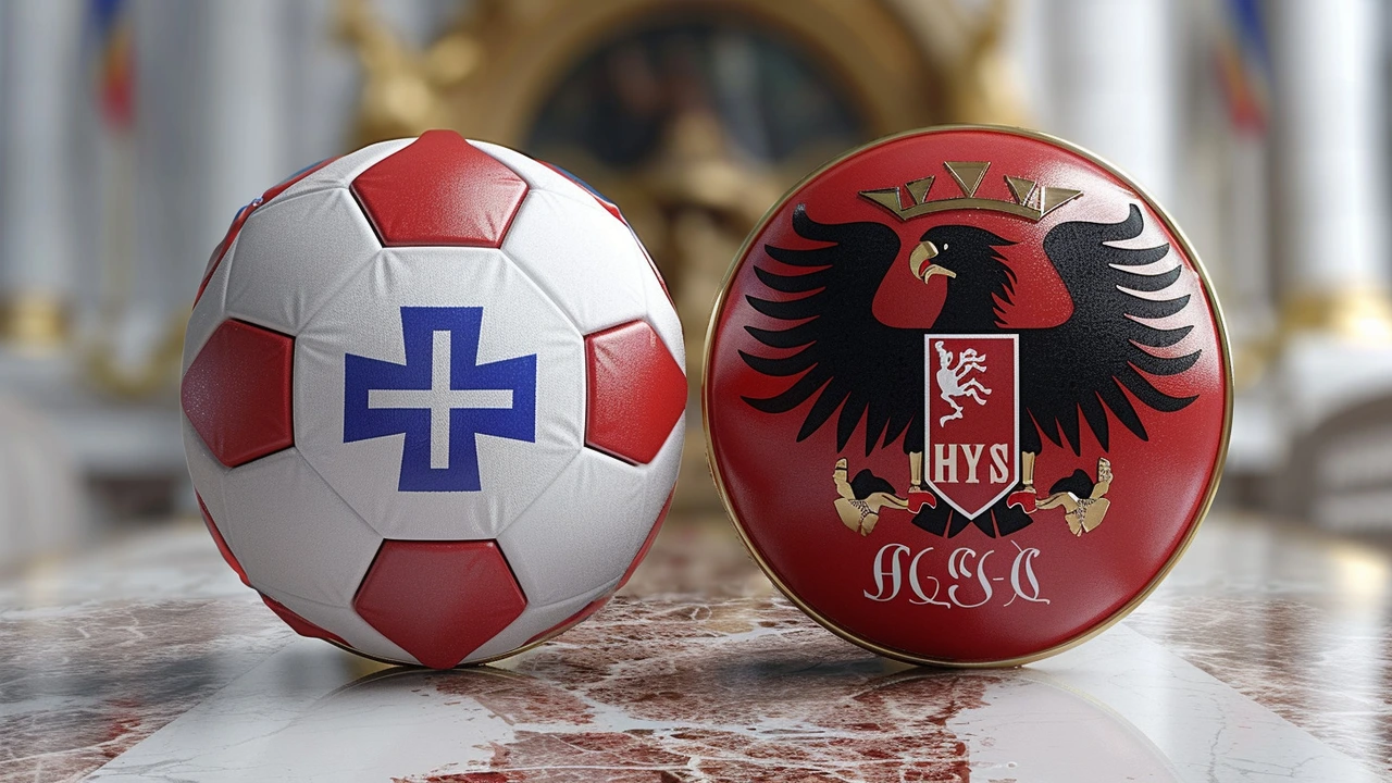 Euro 2024: Albania vs Spain Preview, Predictions, and Lineups for Key Group B Match