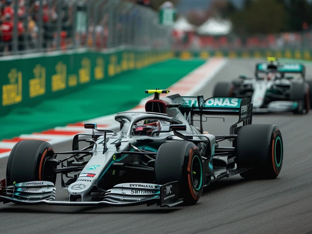 Canadian GP 2024 LIVE: Practice Updates, Contract News, and Evolution of Formula One