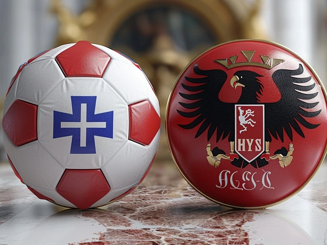 Euro 2024: Albania vs Spain Preview, Predictions, and Lineups for Key Group B Match