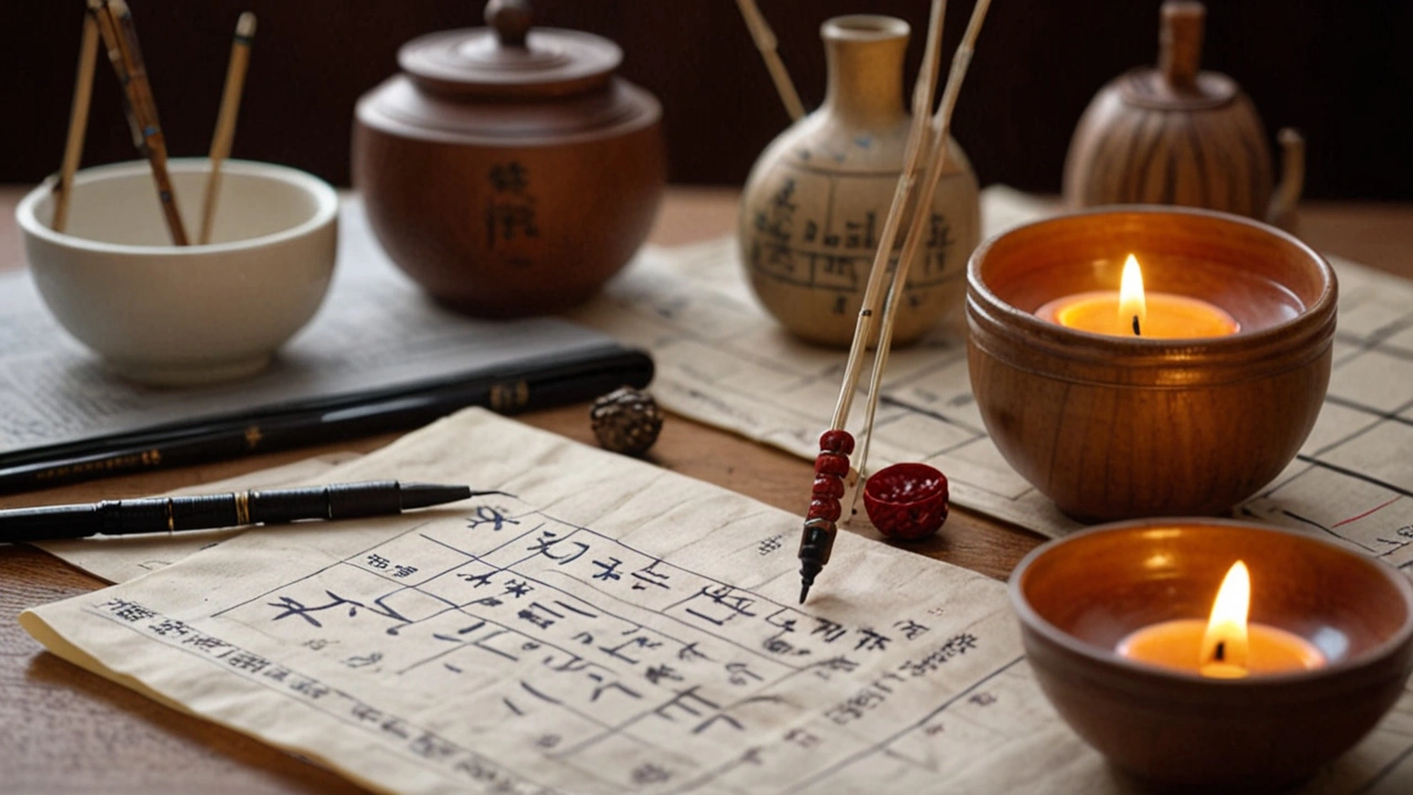 The Healing Power of Acupuncture: A Traditional Therapy Gaining Modern Recognition