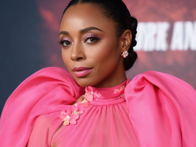 Actress Erica Ash, Beloved 'MADtv' and 'Survivor's Remorse' Star, Passes Away at 46