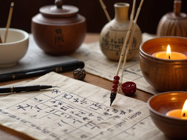 The Healing Power of Acupuncture: A Traditional Therapy Gaining Modern Recognition