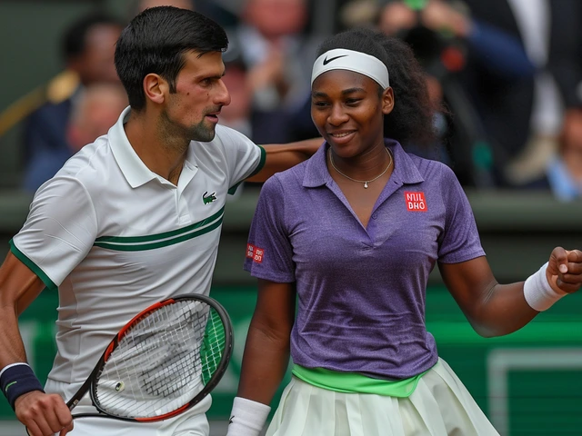 Wimbledon 2024: How to Watch, Listen, and Follow Online - Complete BBC Coverage Guide