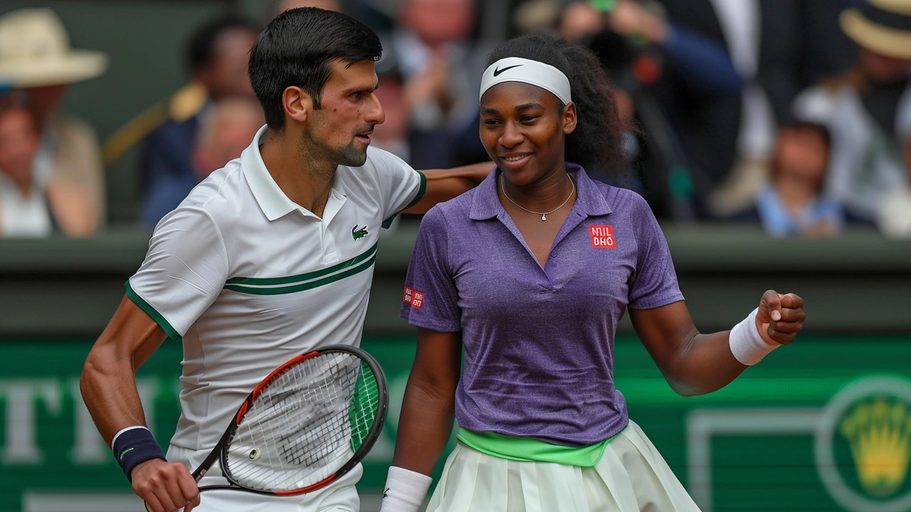 Wimbledon 2024: How to Watch, Listen, and Follow Online - Complete BBC Coverage Guide