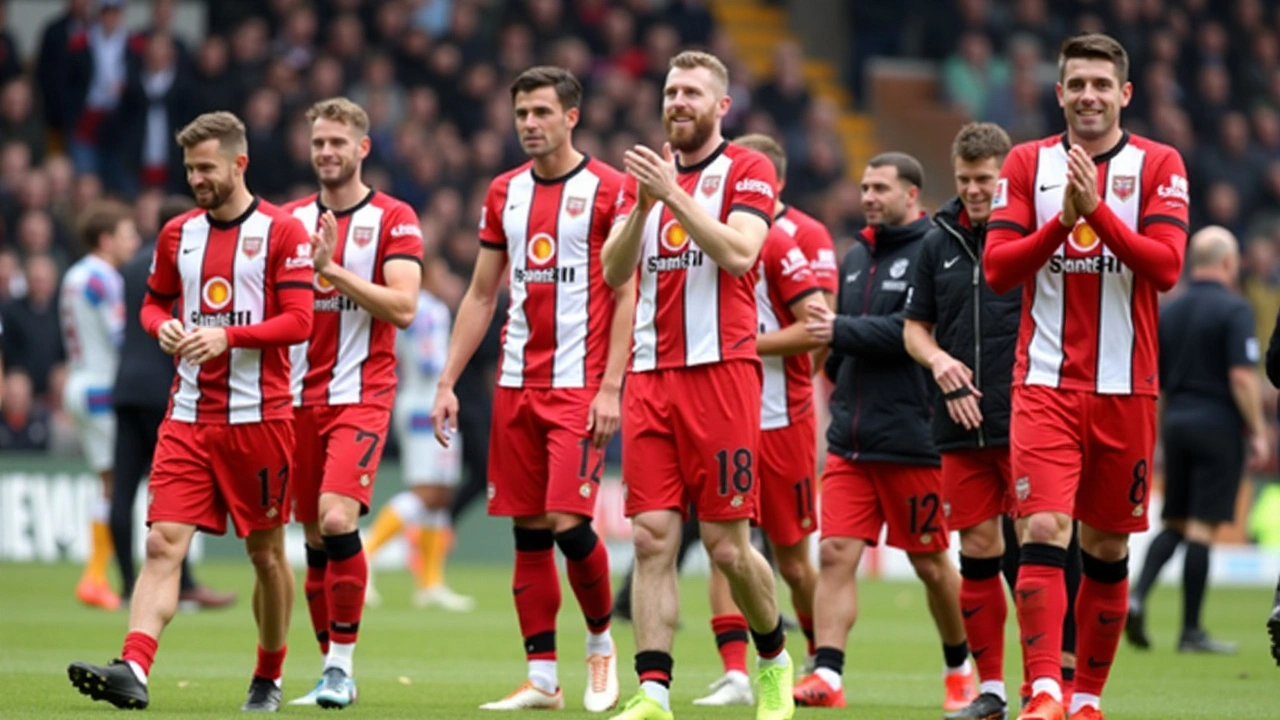 How to Stream Sheffield United vs. Wrexham EFL Cup Match Free and Live