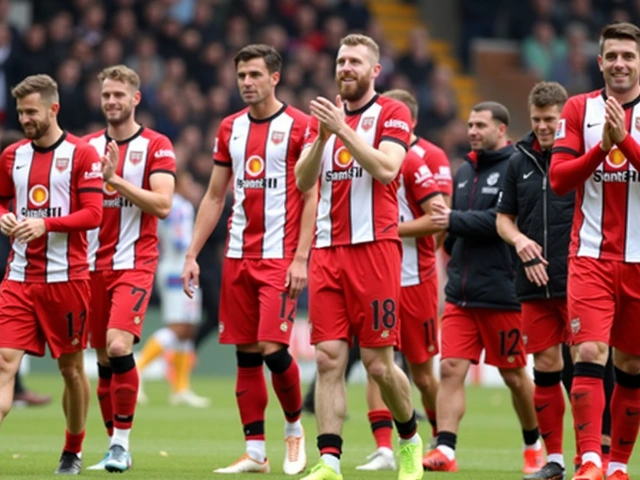 How to Stream Sheffield United vs. Wrexham EFL Cup Match Free and Live