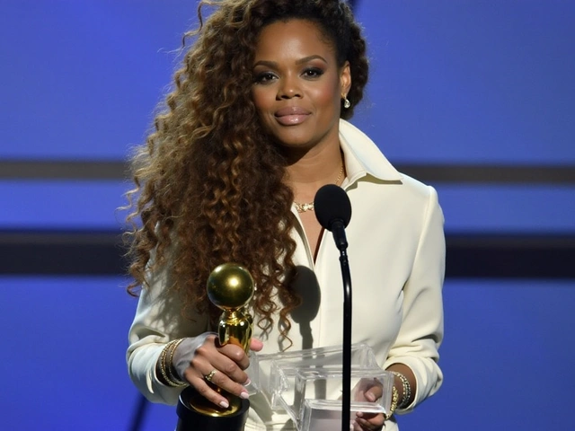 Janet Jackson Revels in Family Ties: Cousins Stevie Wonder, Tracy Chapman, and Samuel L. Jackson