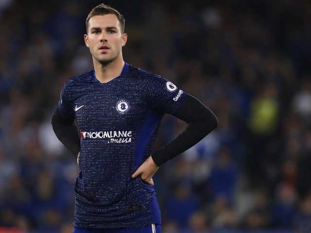 Why Chelsea's Cole Palmer Misses Key Match Against Manchester City