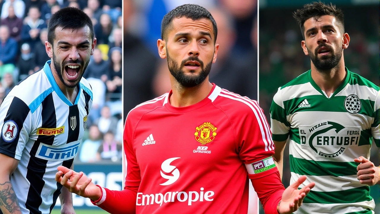 Bruno Fernandes Signs New Contract with Manchester United Amid Challenging Premier League Season