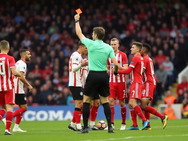 Brighton vs Nottingham Forest: Thrilling Premier League Showdown Ends in 2-2 Draw