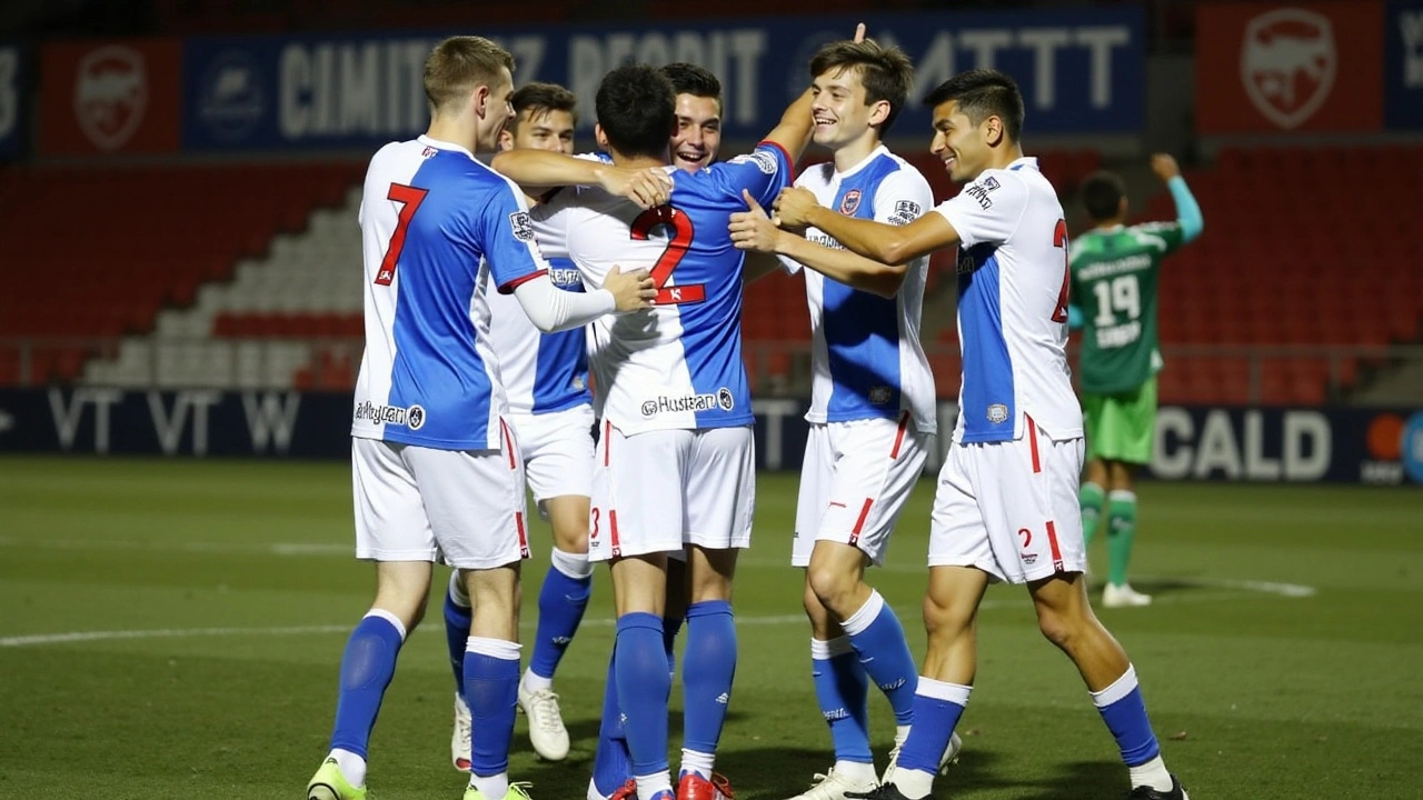 Blackburn Rovers Under-21s vs Athletic Bilbao: Ticket Details and Match Preview