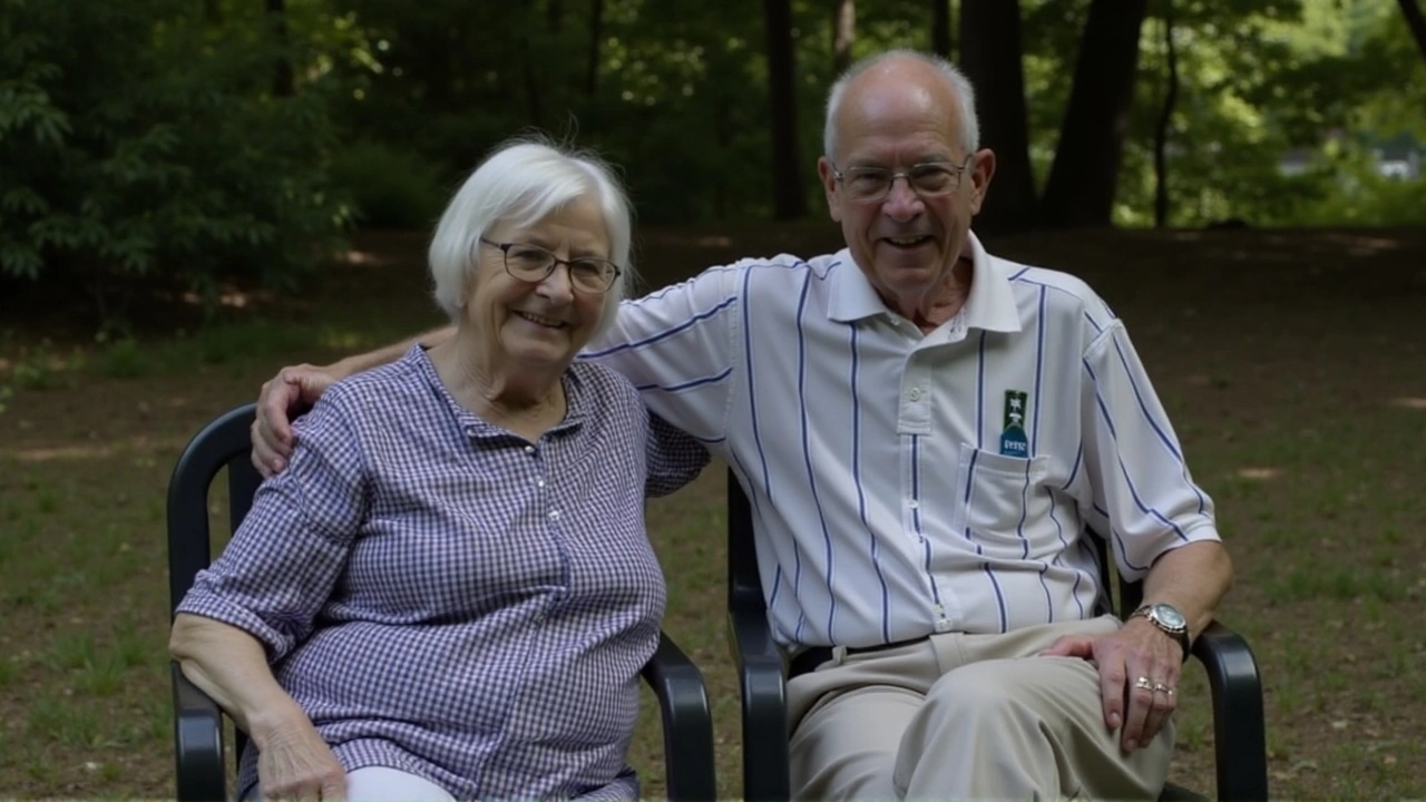 Celebrating the Enduring Legacy of Faith: The Role of Grandparents in Preserving Catholic Traditions