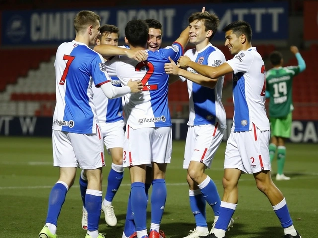 Blackburn Rovers Under-21s vs Athletic Bilbao: Ticket Details and Match Preview