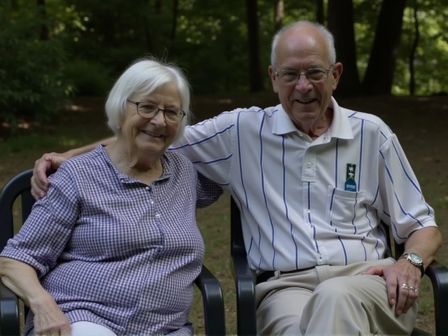 Celebrating the Enduring Legacy of Faith: The Role of Grandparents in Preserving Catholic Traditions